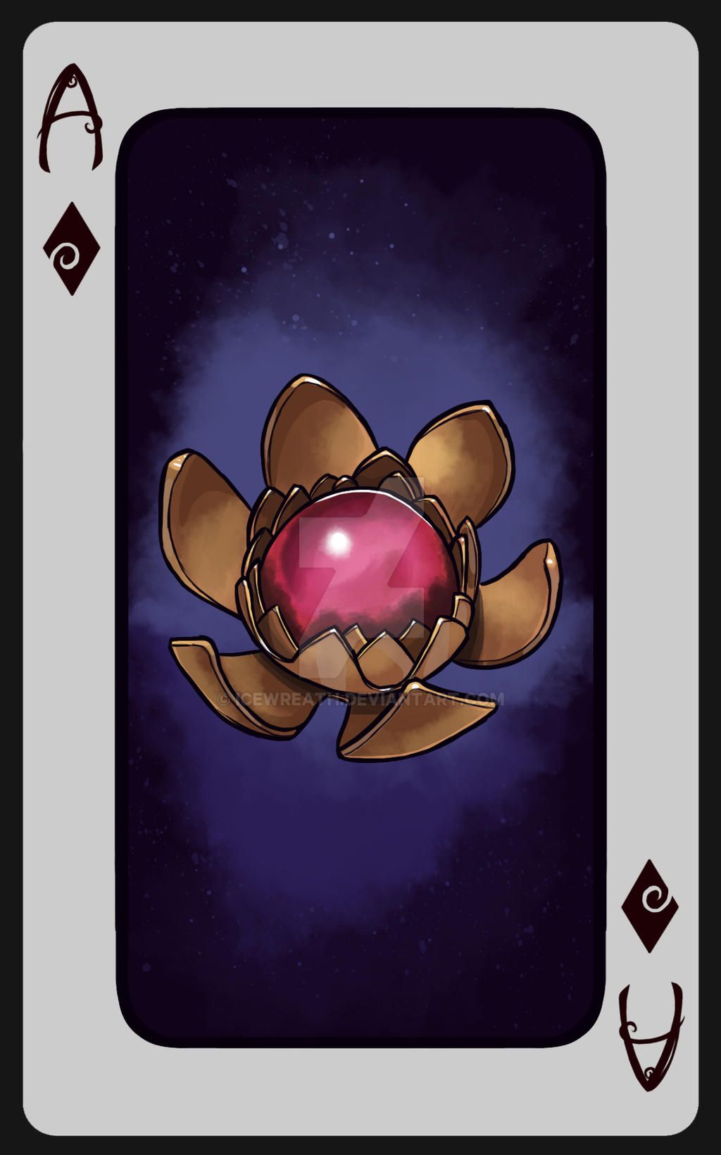 Источник: deviantart.com/icewreath