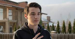 Про меня забыли(