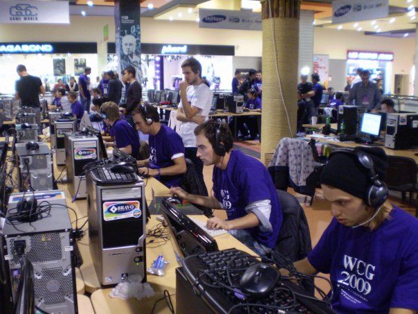 P0ps, близнецы, kane и кто-то еще...