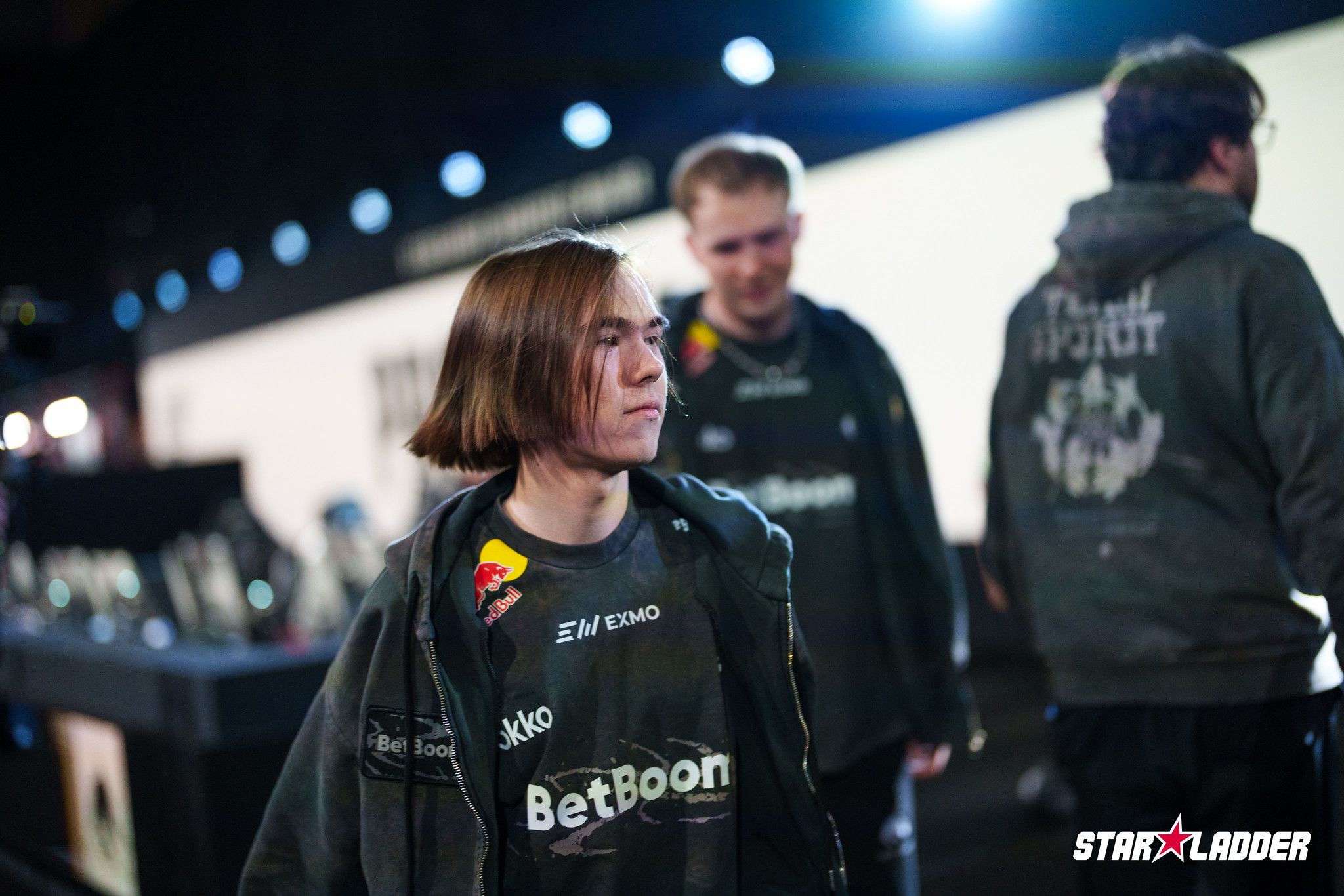 Donk | Фото: StarLadder