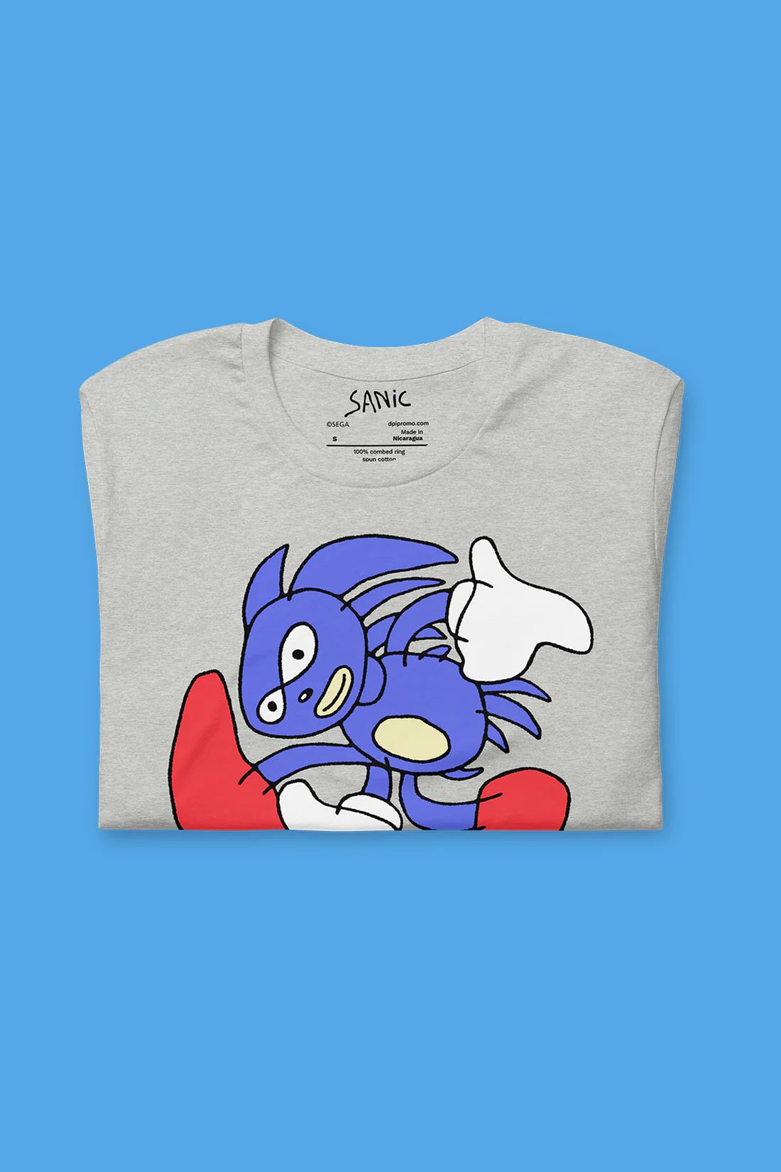 Источник: SEGA