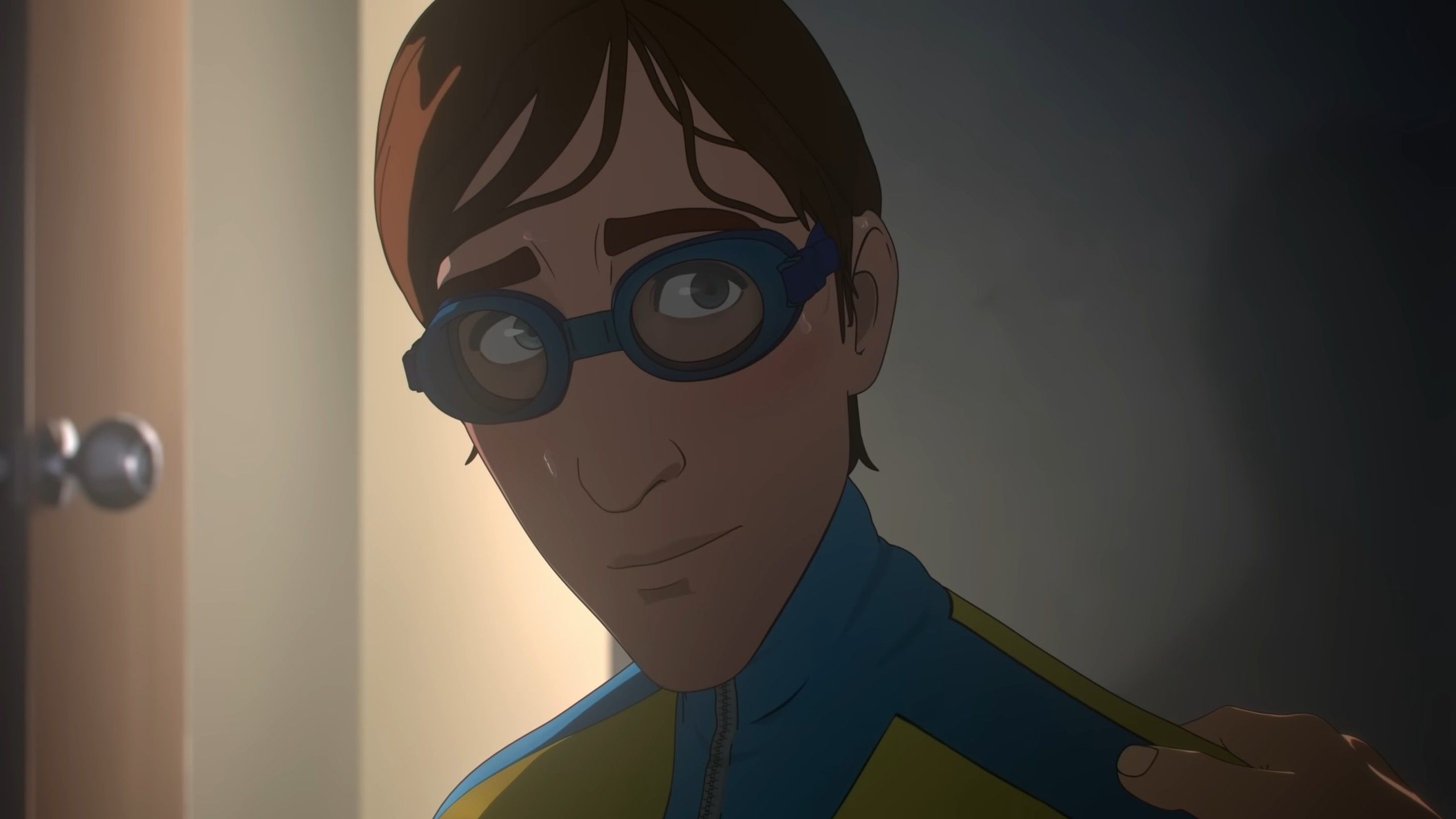 Скриншот из игры Dispatch