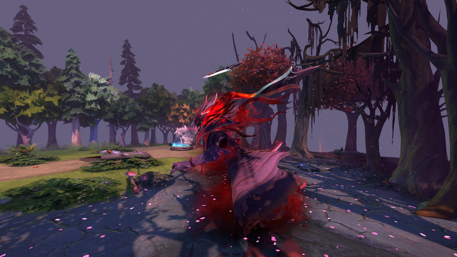 Источник: клиент Dota 2