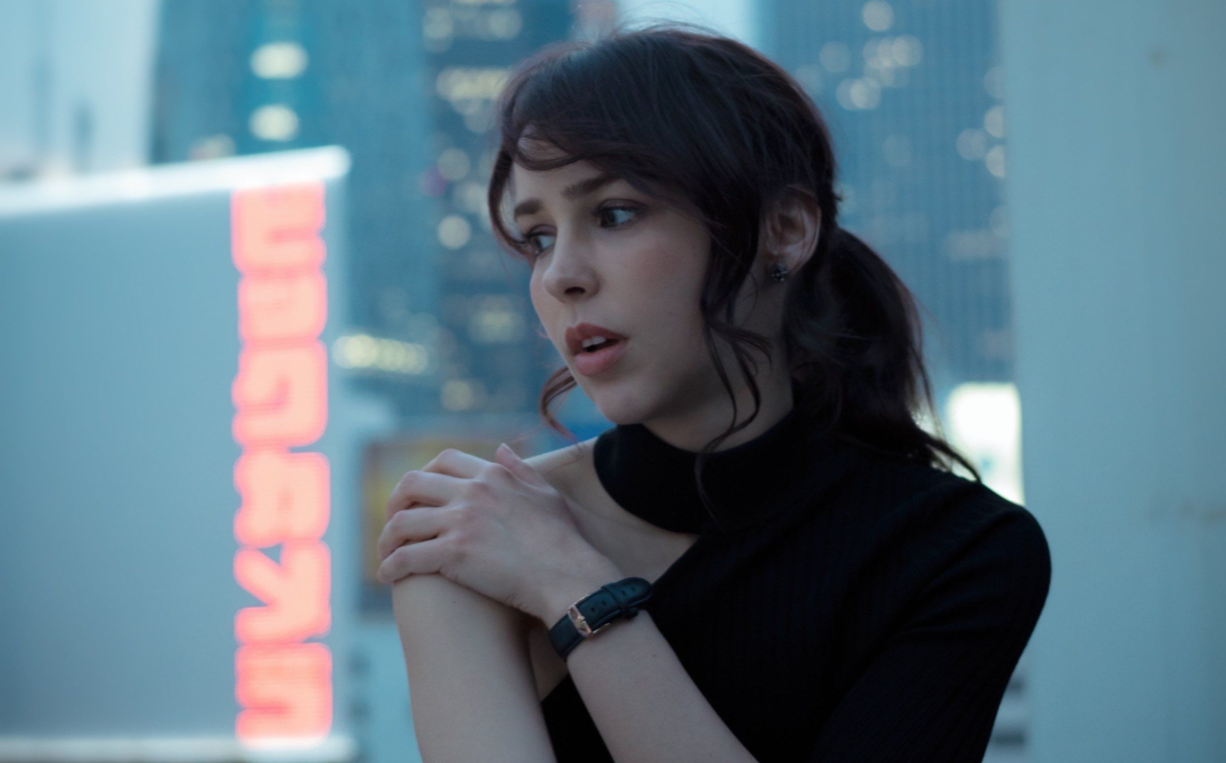 Стефани Юстен