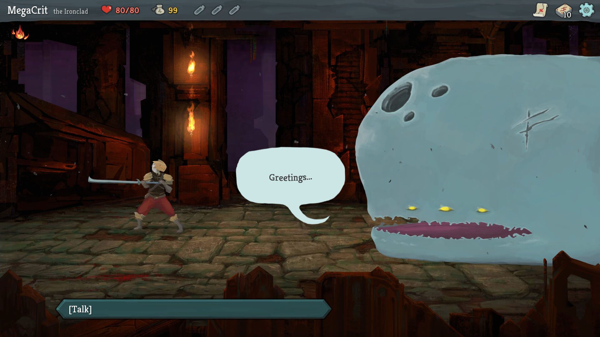 Источник: Slay the Spire в Steam