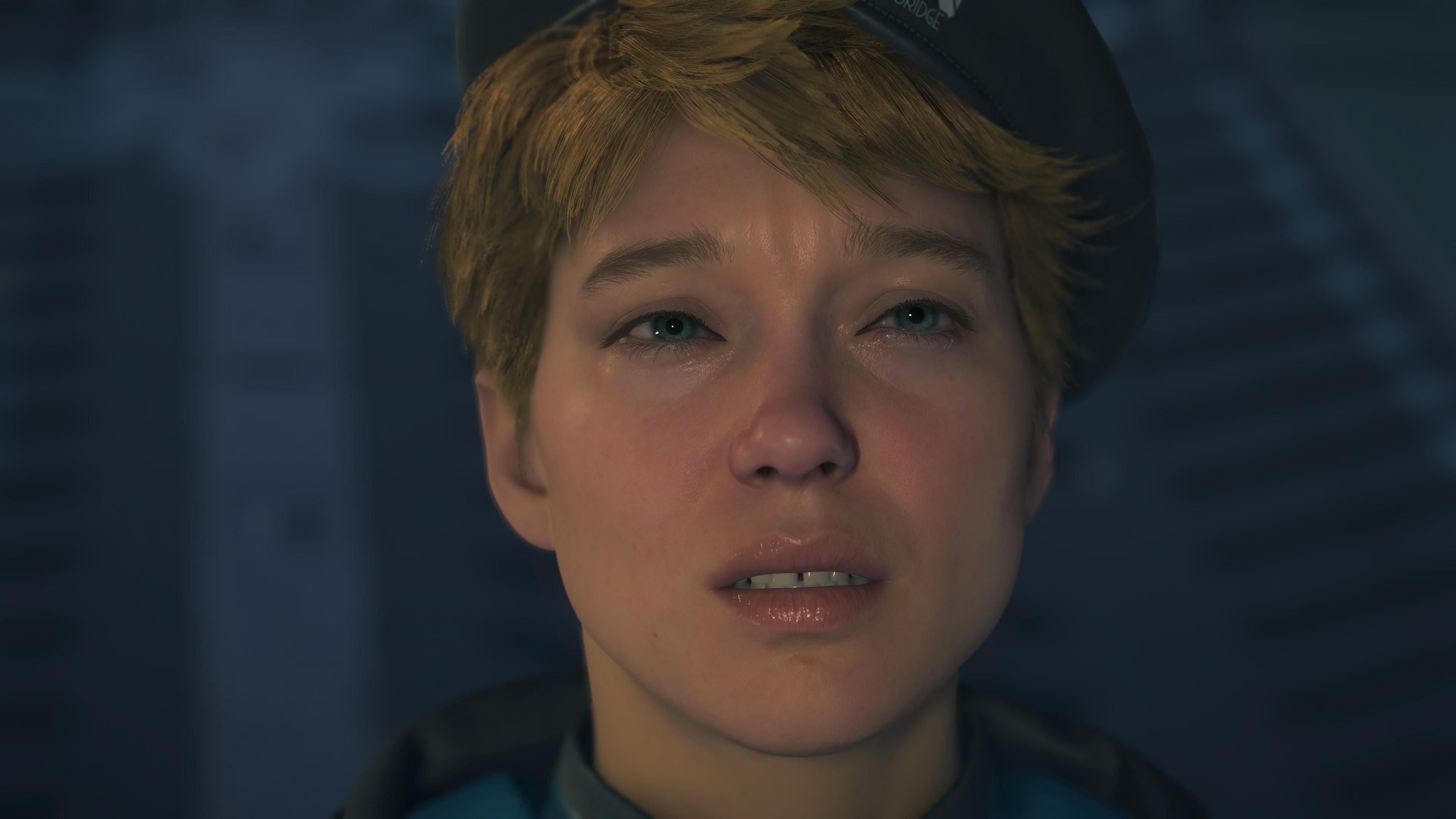 Death Stranding 2: On the Beach