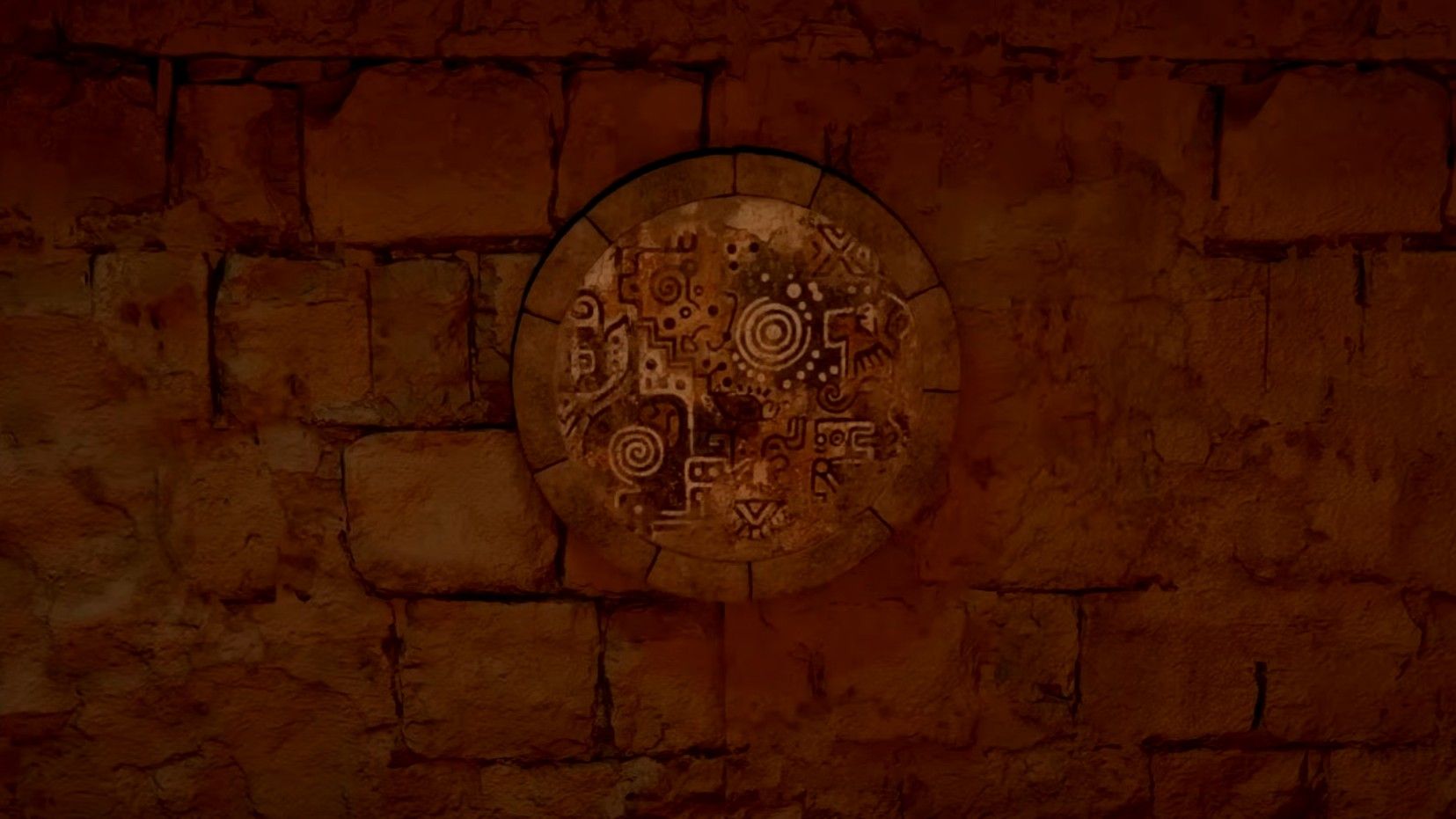 Скриншот из игры Crimson Desert