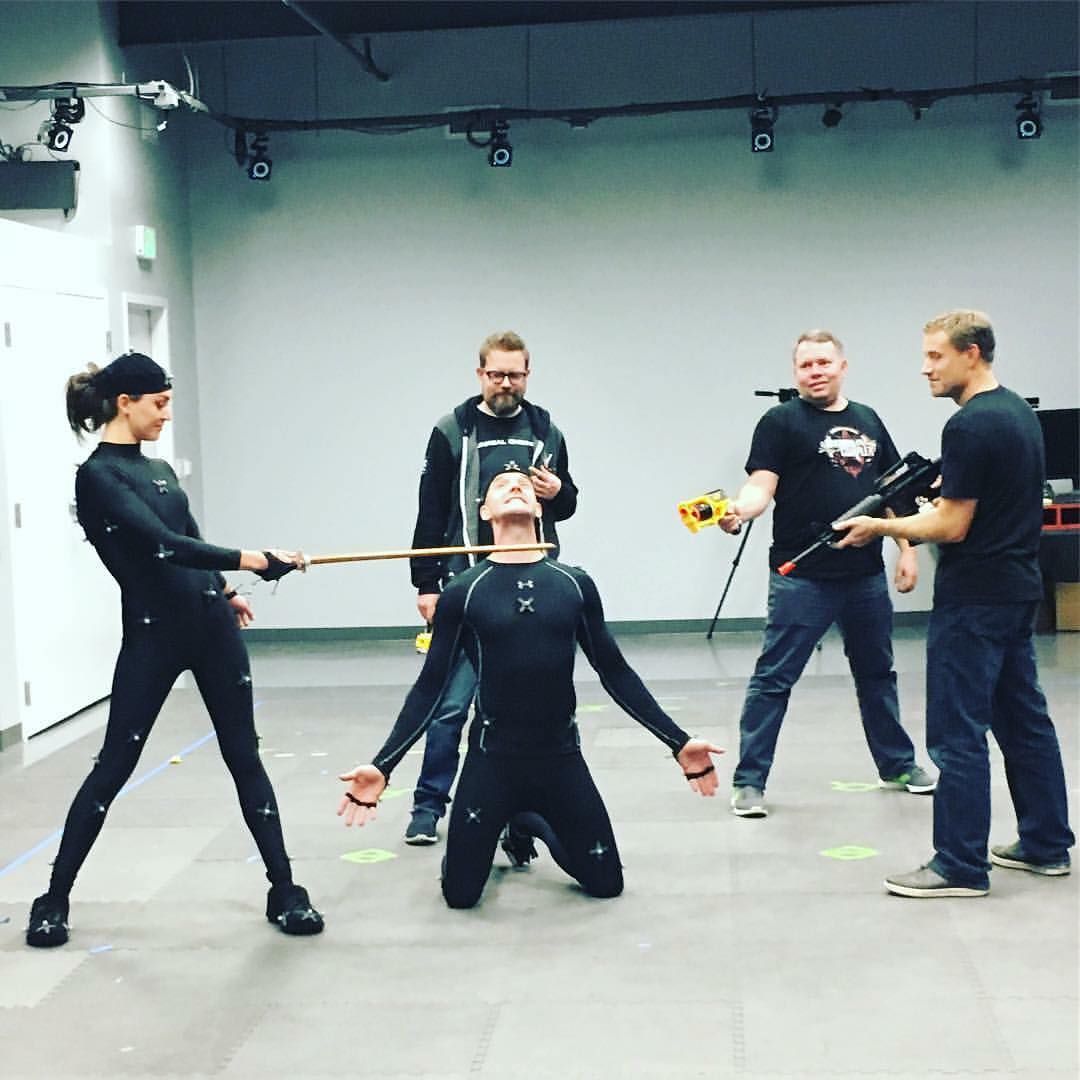 Как создается Spyjinx. Фото: инстаграм Spyjinx