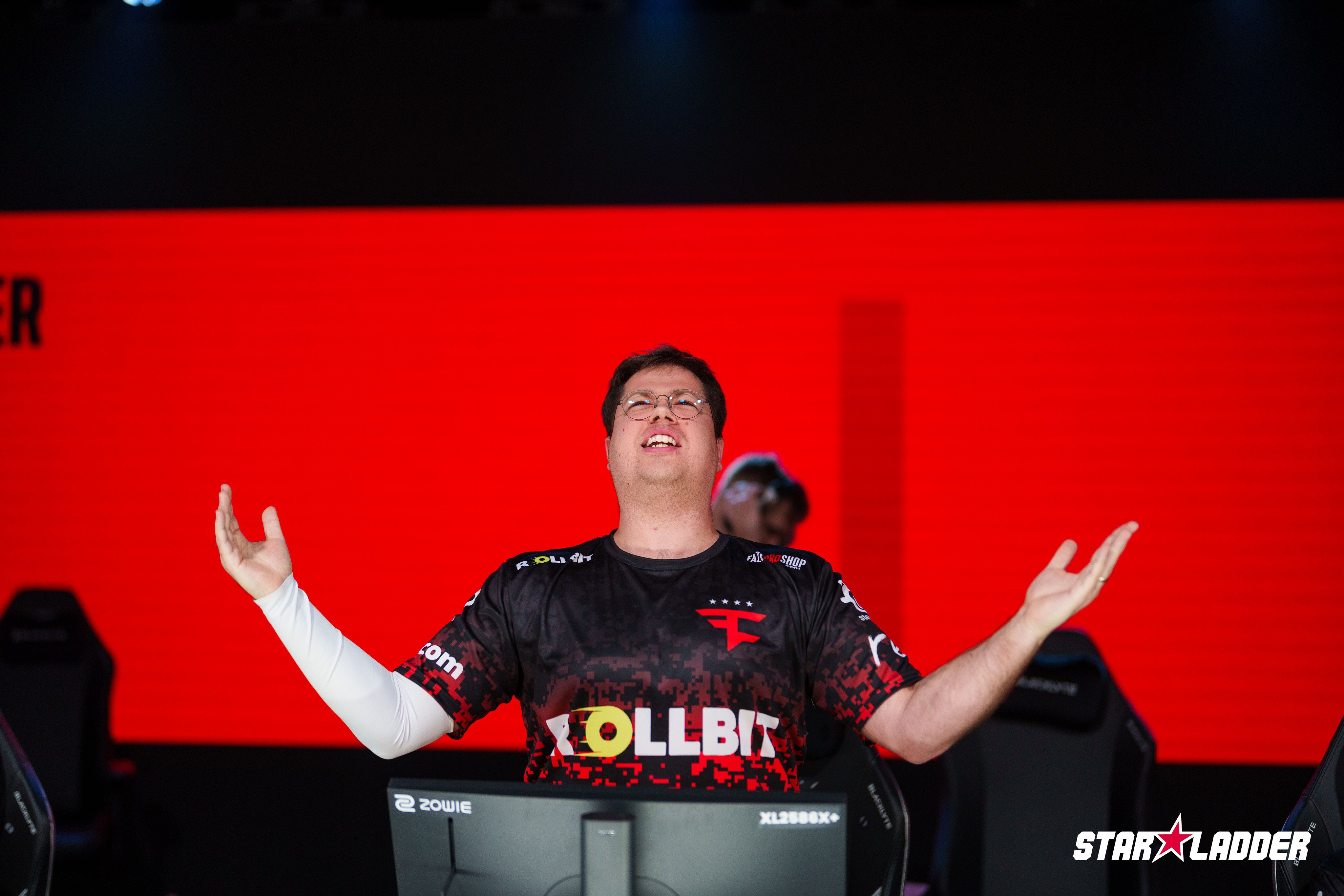 Фото: StarLadder