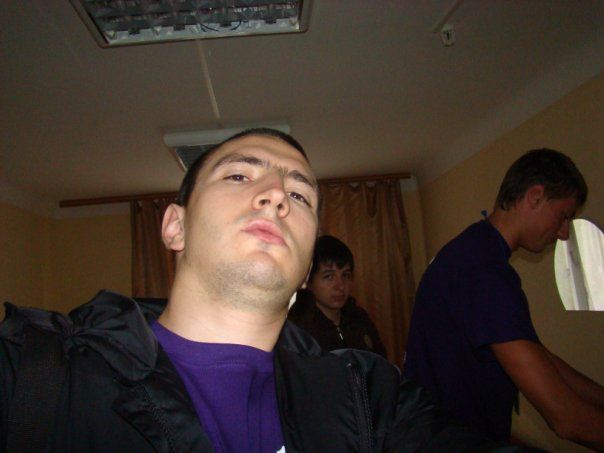 Пора ехать на турнир