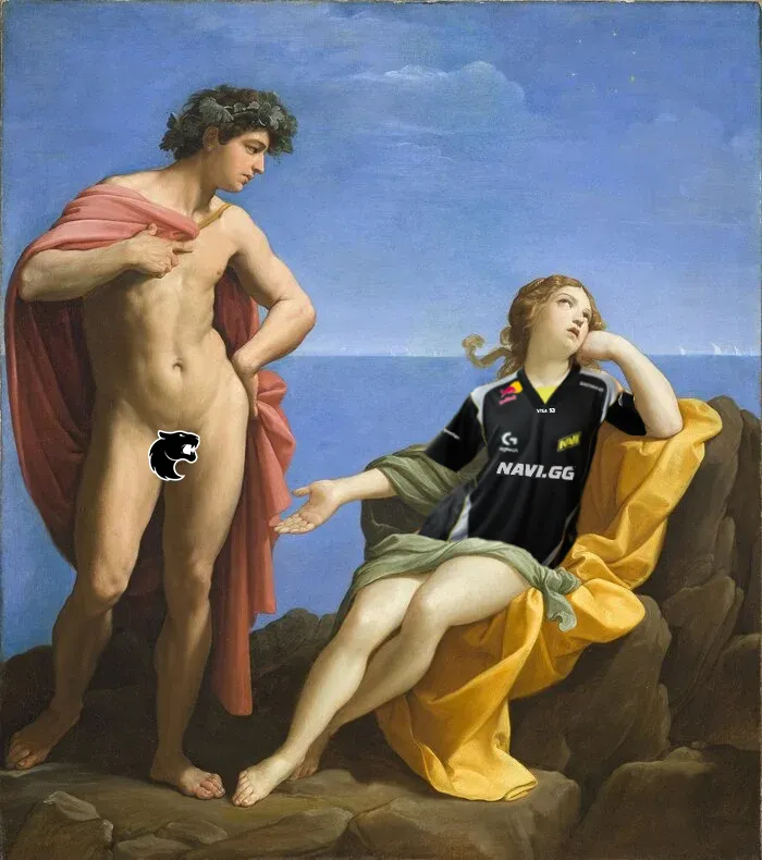 Источник: социальные сети NAVI