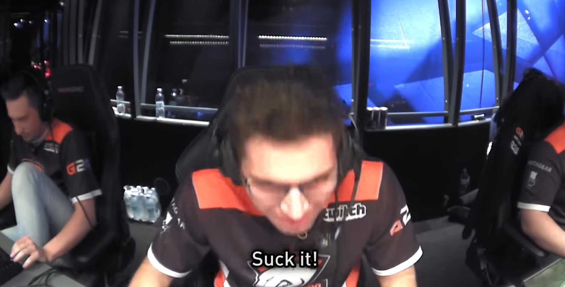 Lil в True Sight. Источник: YouTube-канал dota2