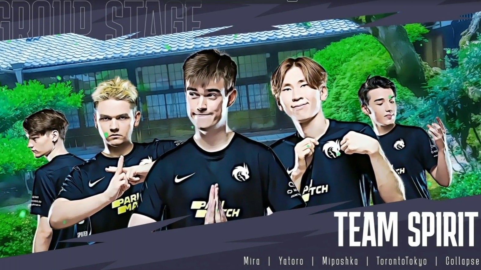Источник: WePlay