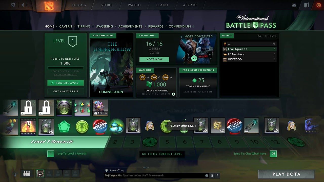 Шестой компендиум