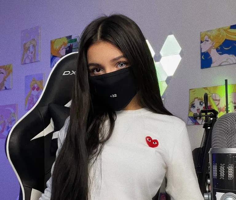 Tenderlybae | Источник: социальные сети стримерши