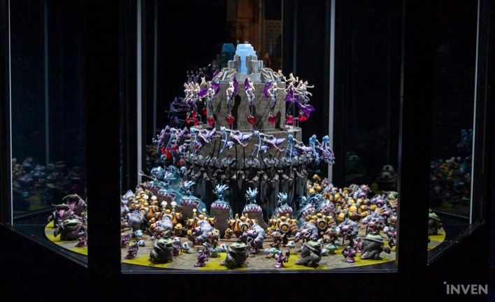 Invade Art. Источник: InvenGlobal / Joonkyu Lasso Seok, David Viion Jang