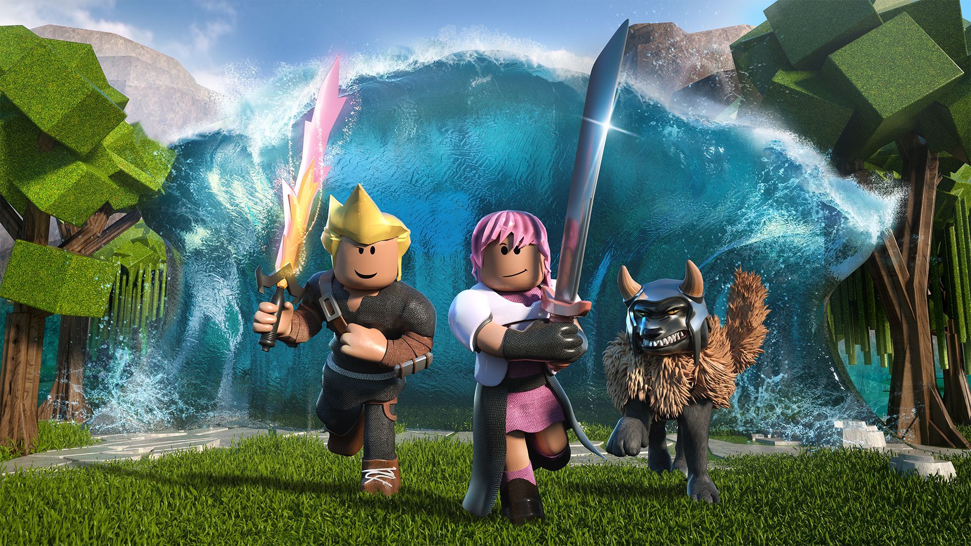 Источник: Roblox Corporation