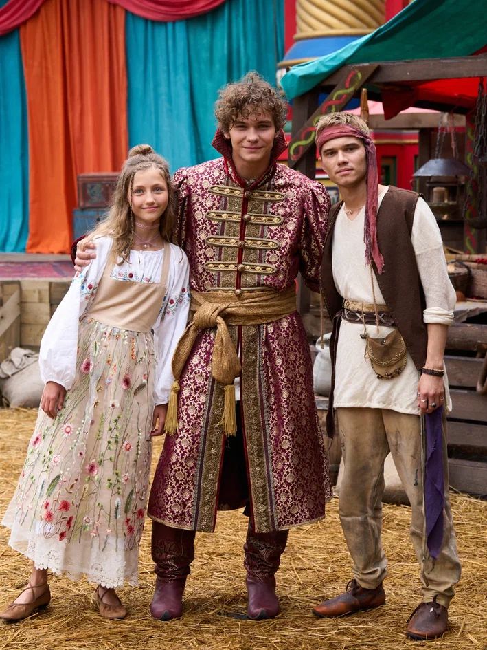 Источник: пресс-релиз «Наше кино» и Okko