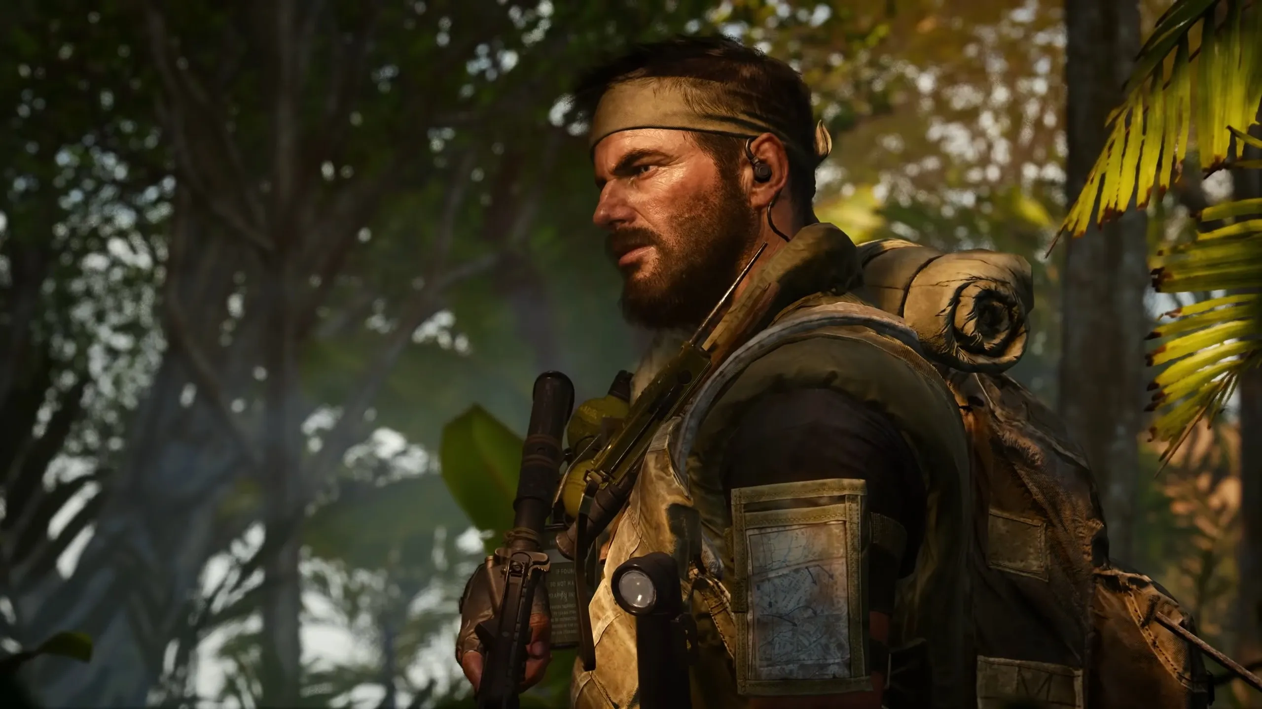 Скриншот из игры Call of Duty: Black Ops 7