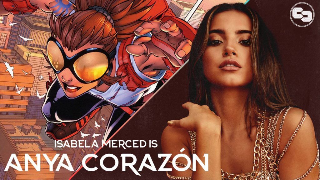 Источник: Comics Circus