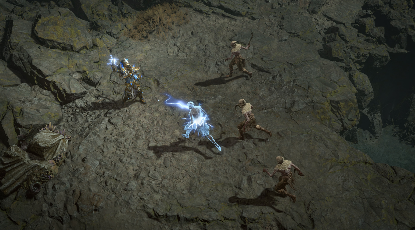 StarCraft в Diablo IV. Источник: Blizzard