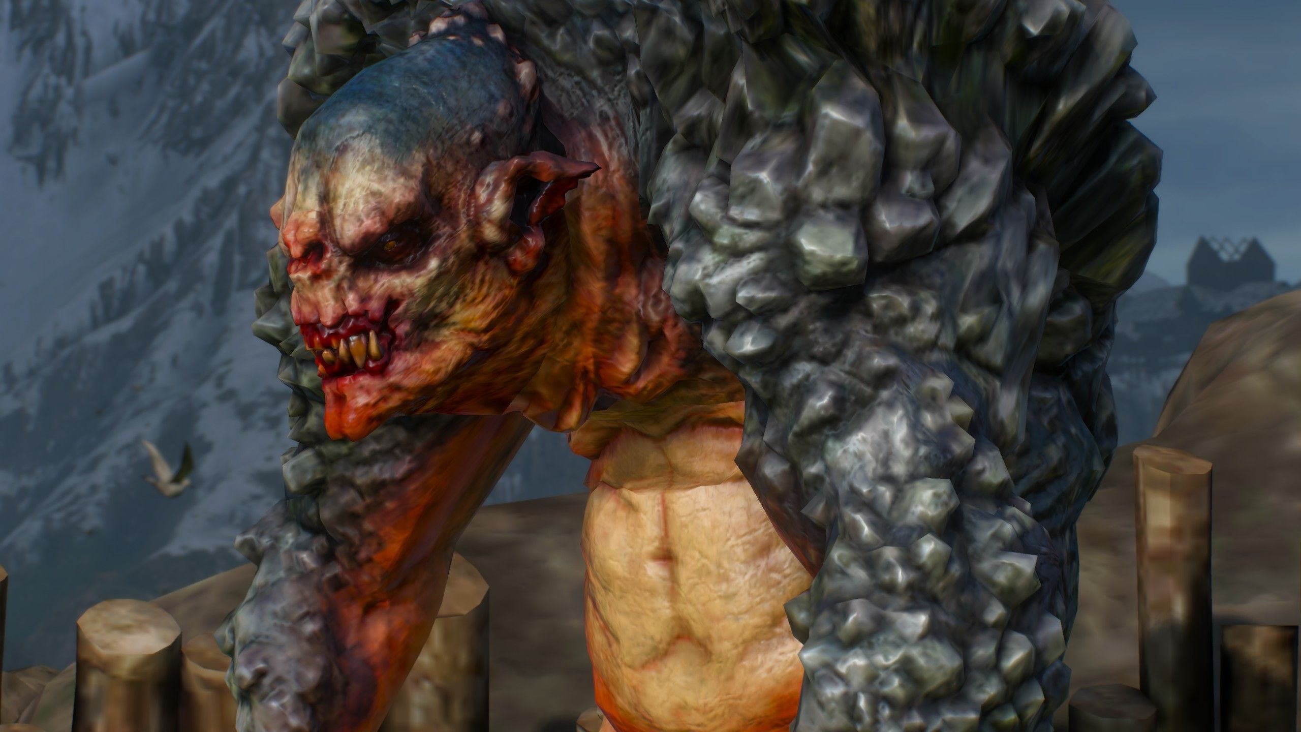 Ведьмак 3: Дикая Охота