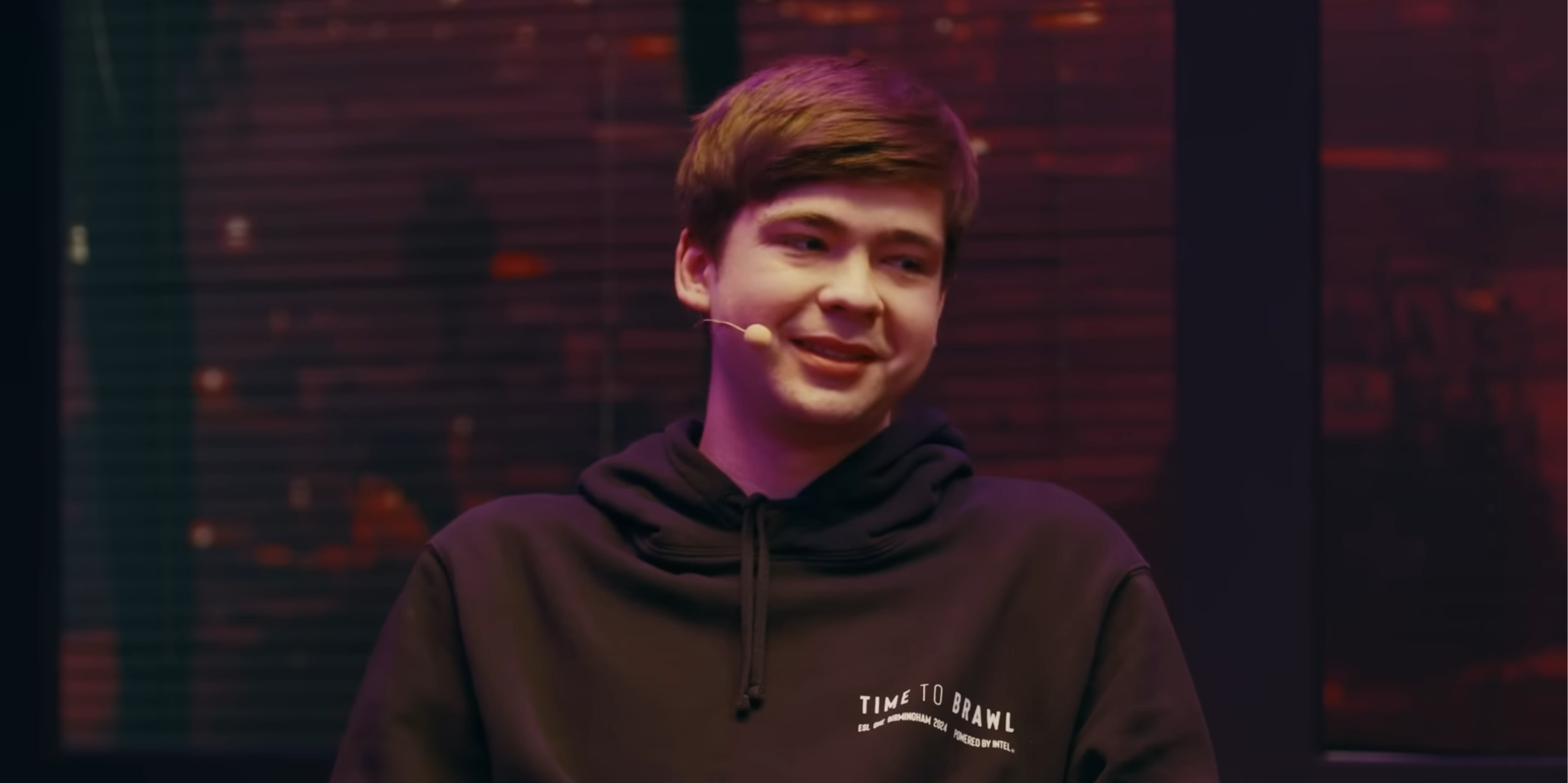 «Здесь я ATF повалю на пол и буду его бить» — Malr1ne показал практис Falcons на BLAST Slam VI