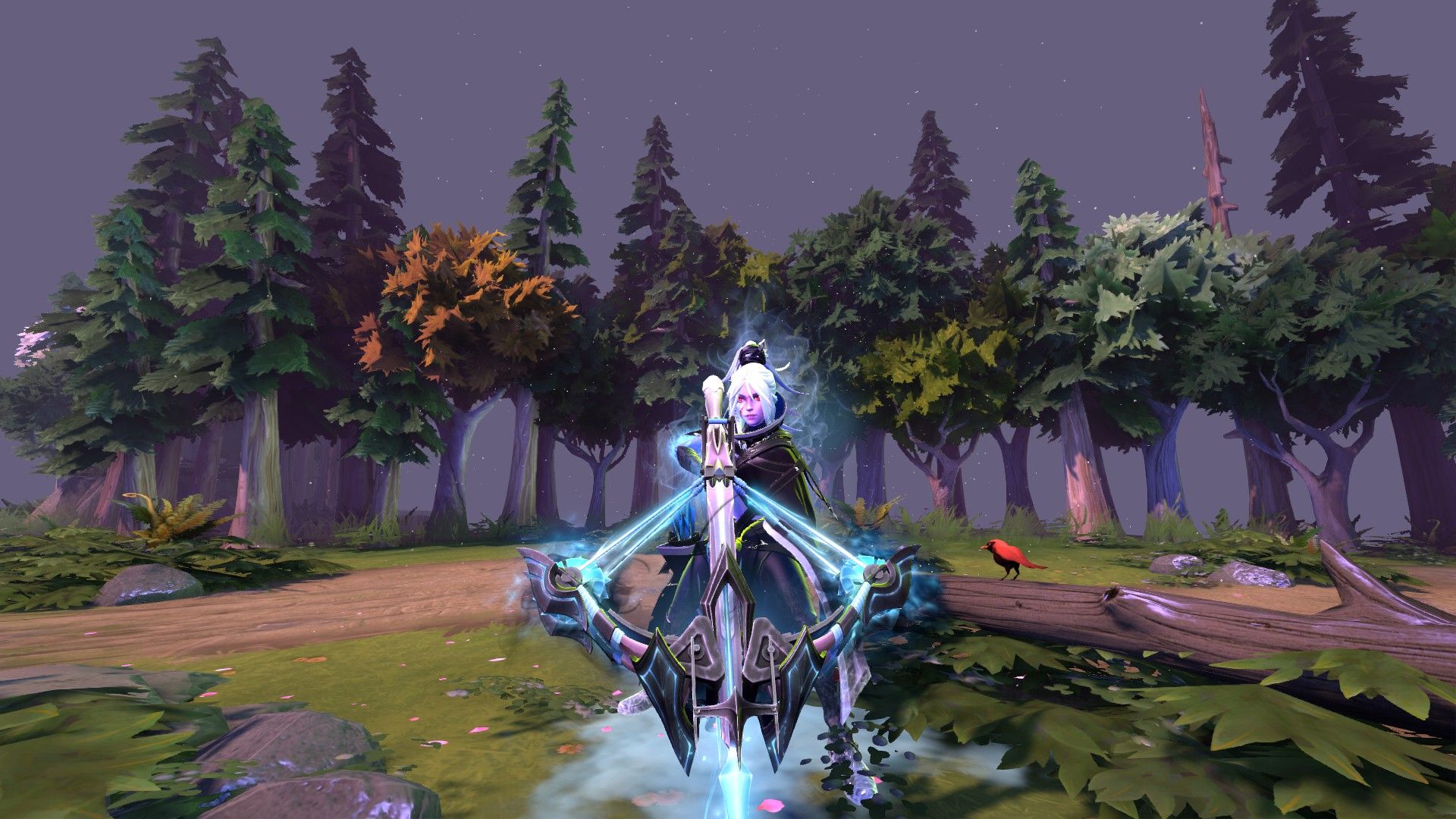 Источник: клиент Dota 2