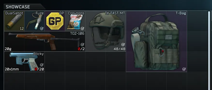 Содержание набора PAY2WIN. Источник: Insider Gaming