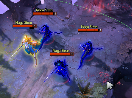 настаящий среди иллюзий