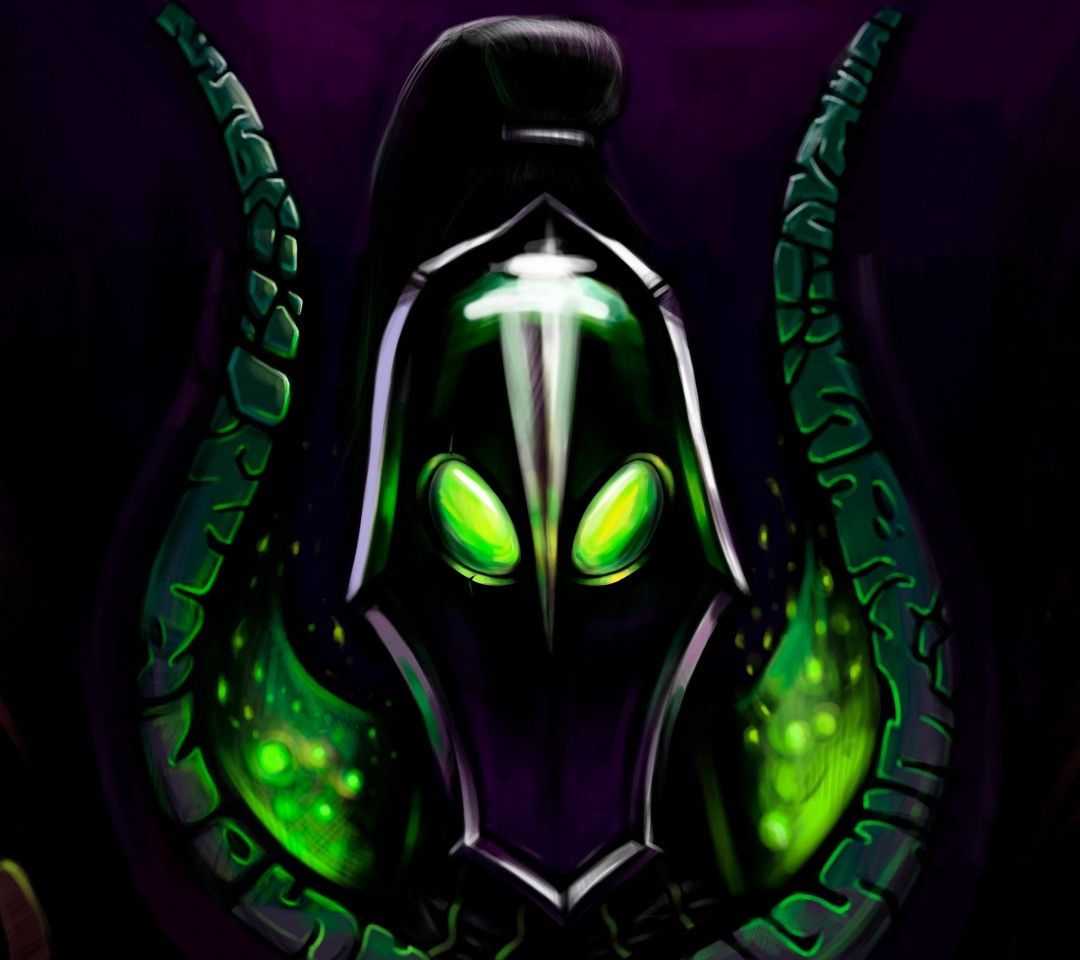 Shadowrubick