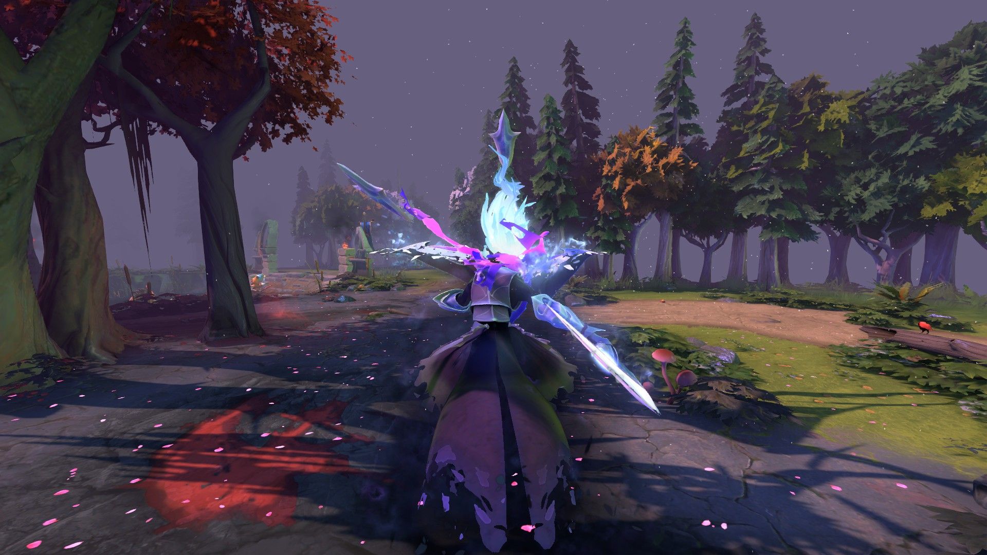 Источник: клиент Dota 2