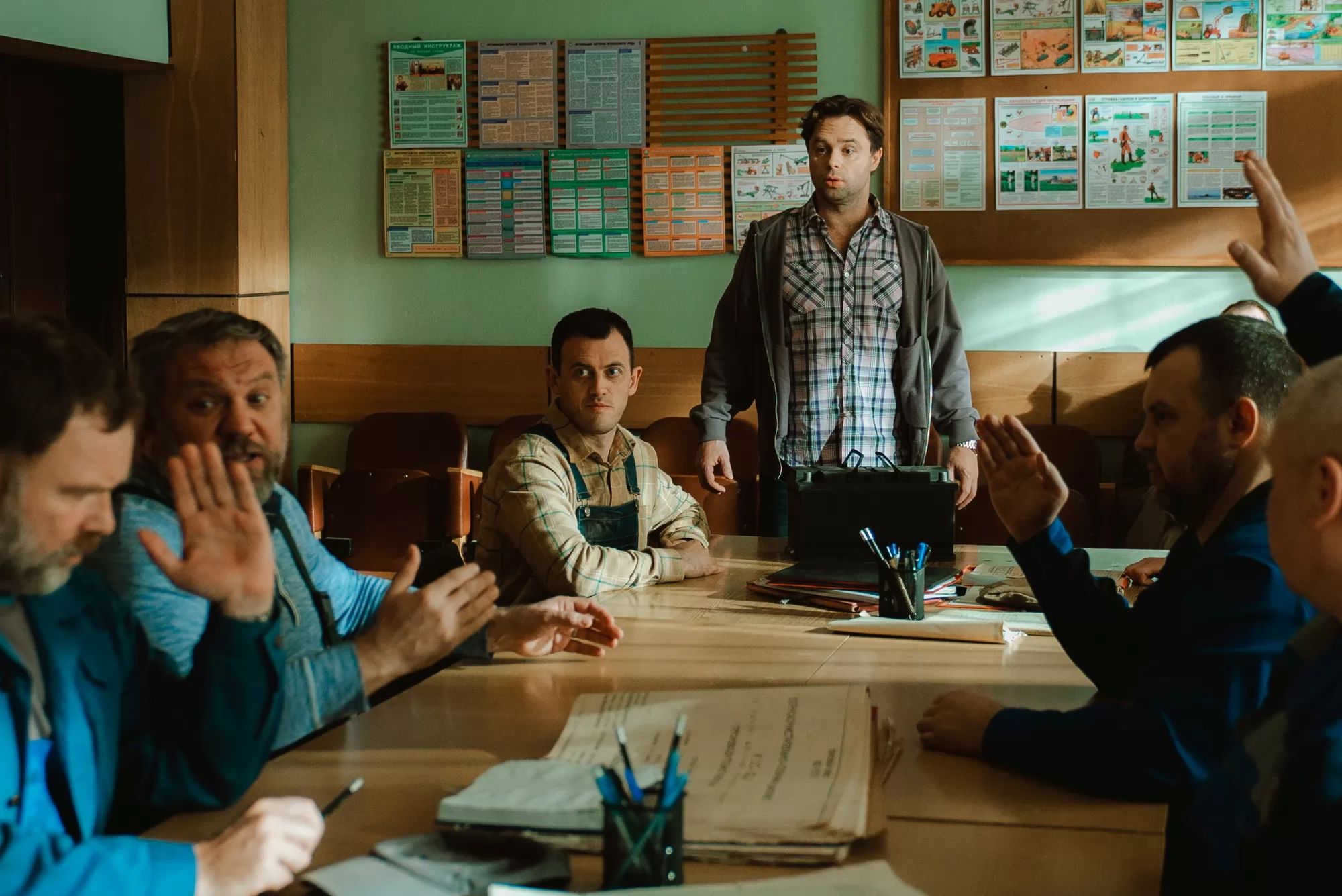 Источник: кадр из сериала «Кузя. Путь к успеху»