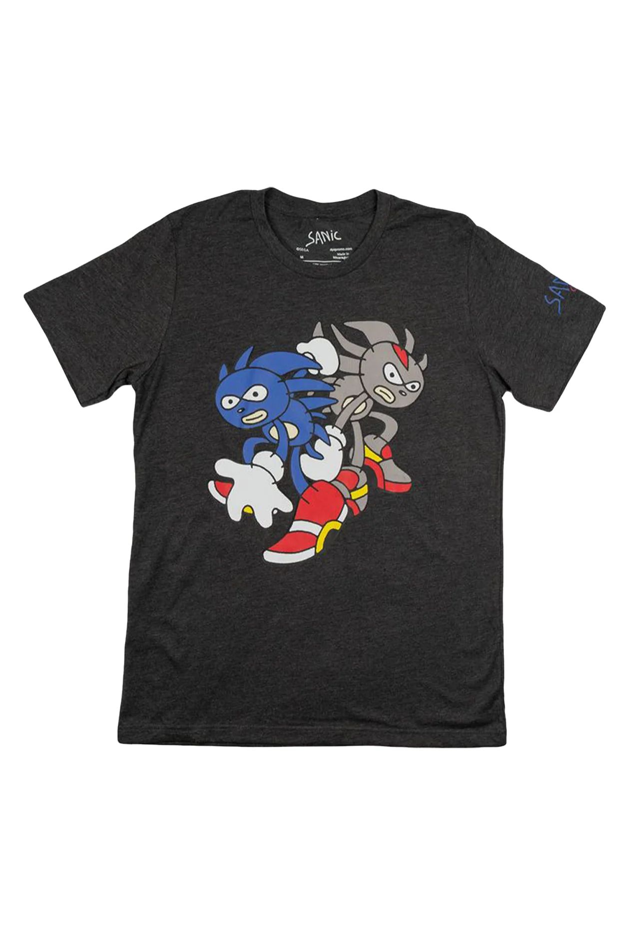 Источник: SEGA