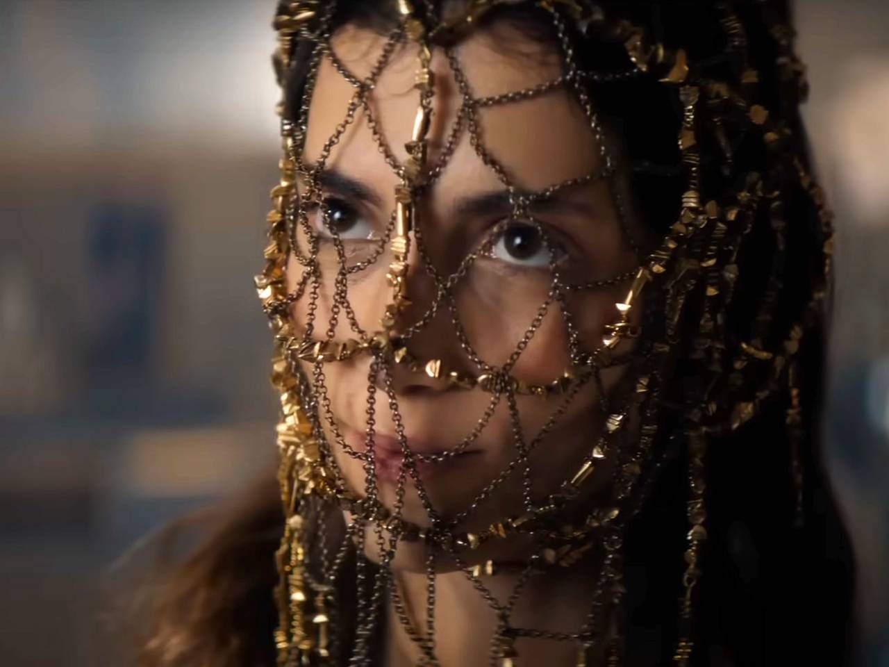 Кадр из сериала «Дюна: Пророчество»