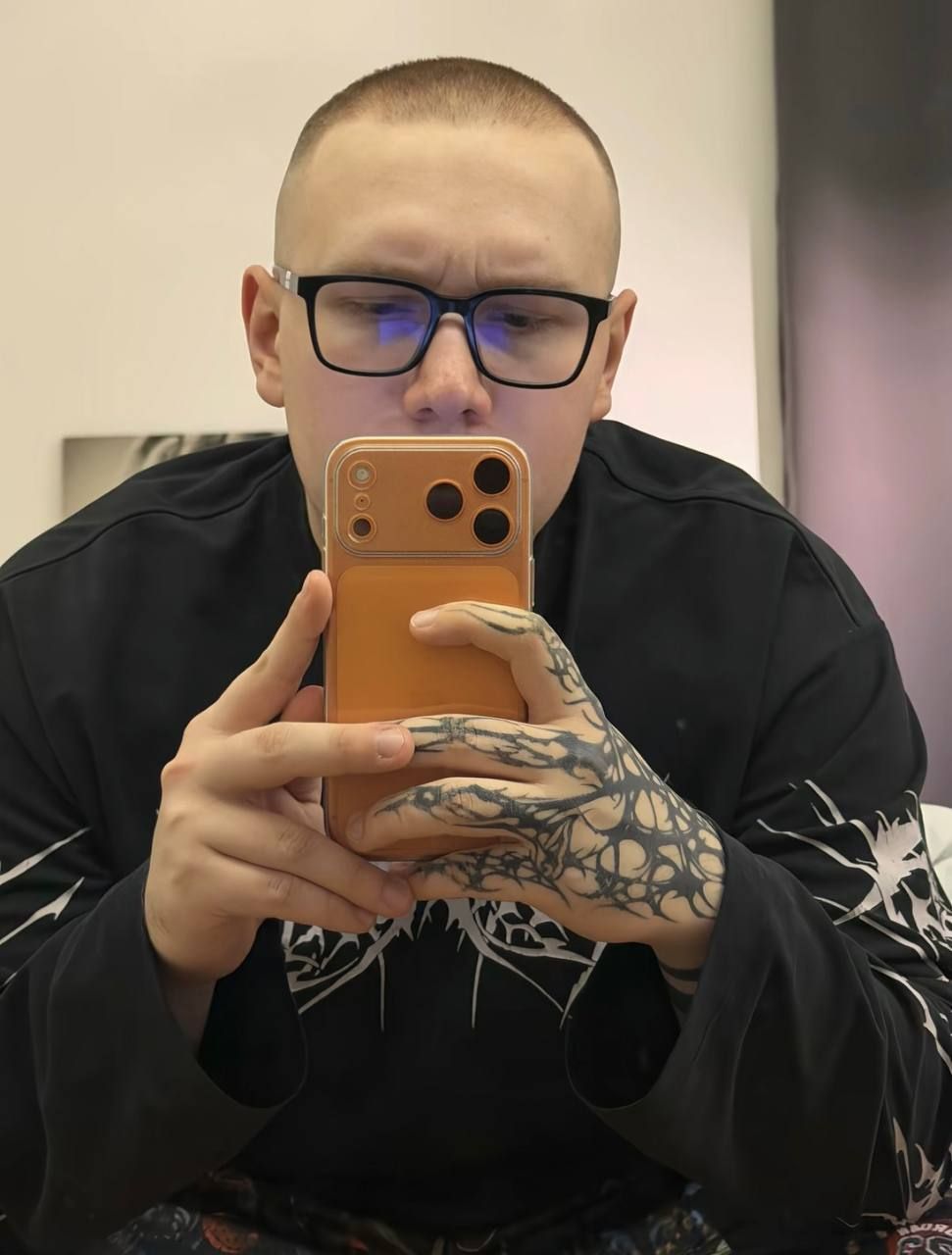 Источник: TikTok gpK~