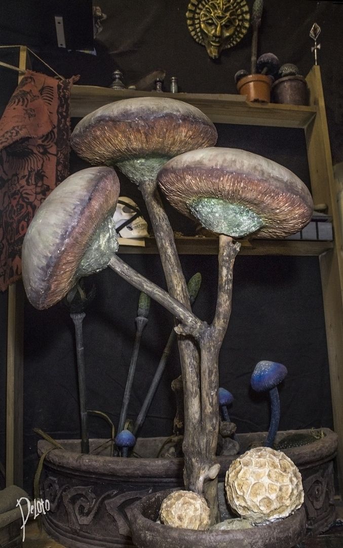 Источник: группа во «ВКонтакте» «Мастерская "У Красной Горы"»