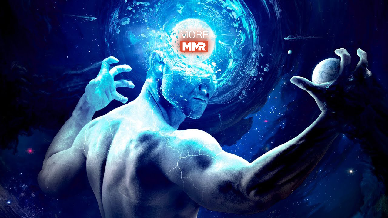 MoreMMR AI