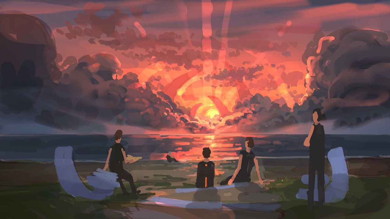 Процесс создания загрузочного экрана для бандла BetBoom Team