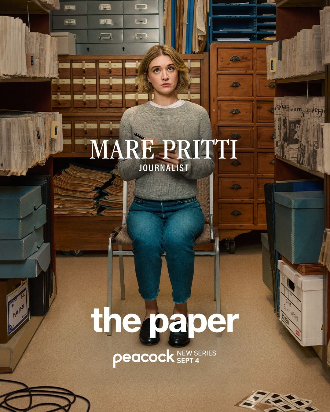 Источник: x.com/peacock