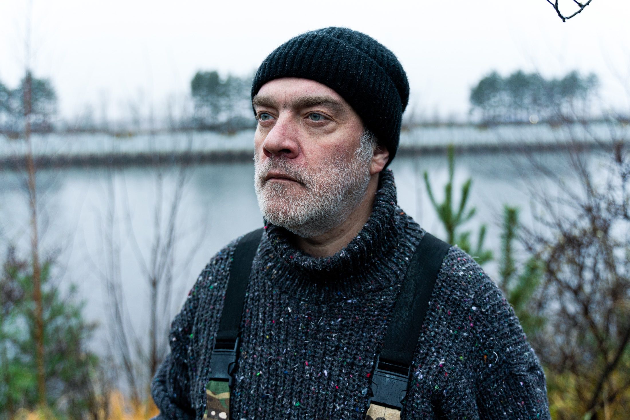 Кадр из сериала «Подслушано в Рыбинске»