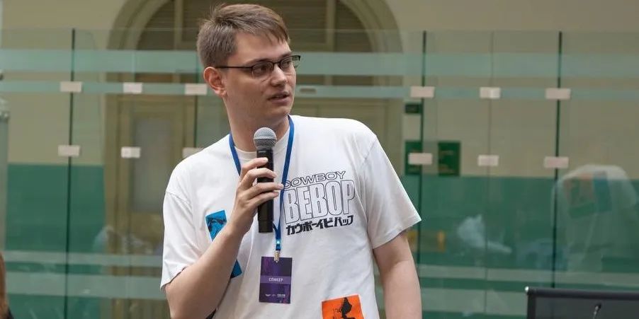 Игорь Фридовский