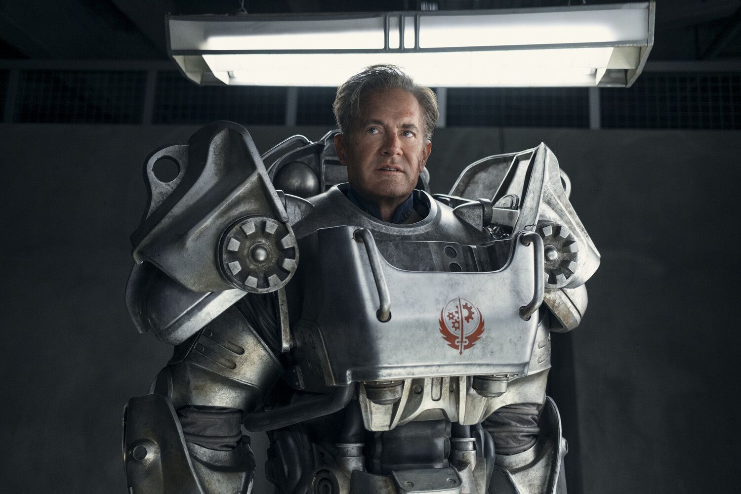 Кадр из сериала «Фоллаут»