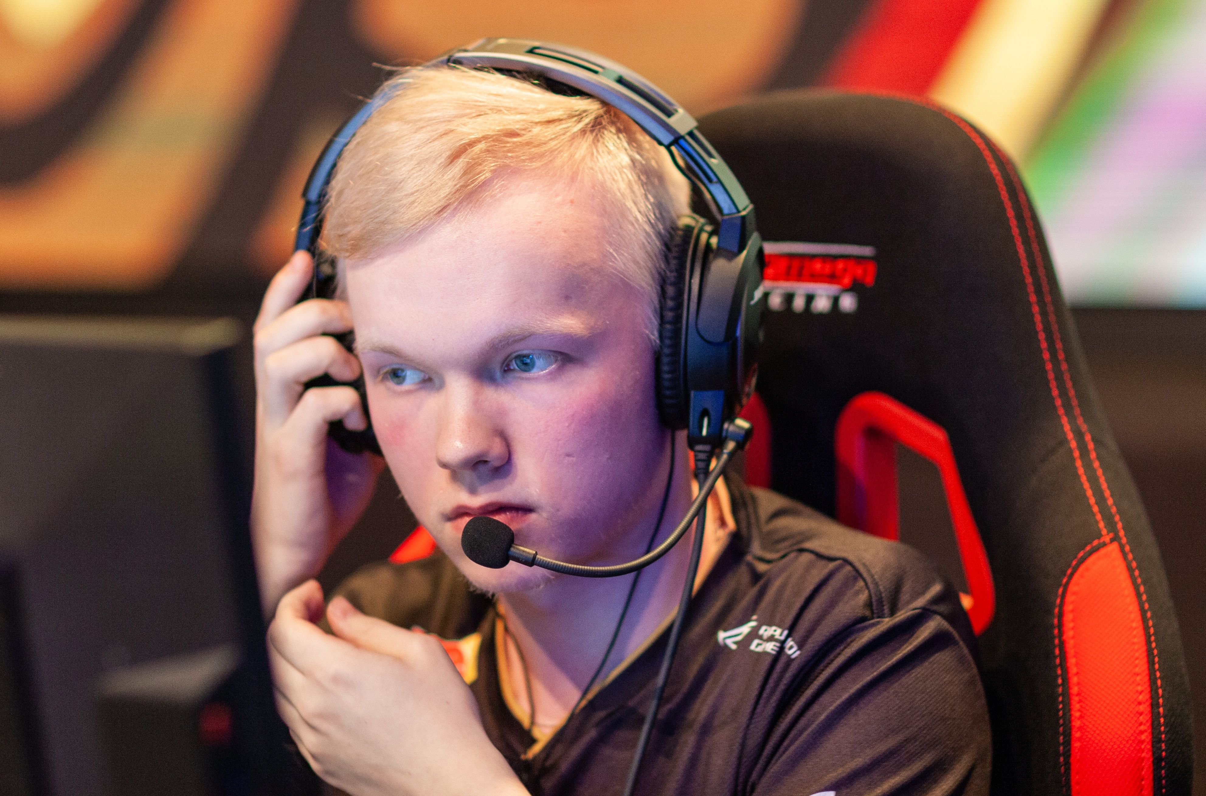sergej