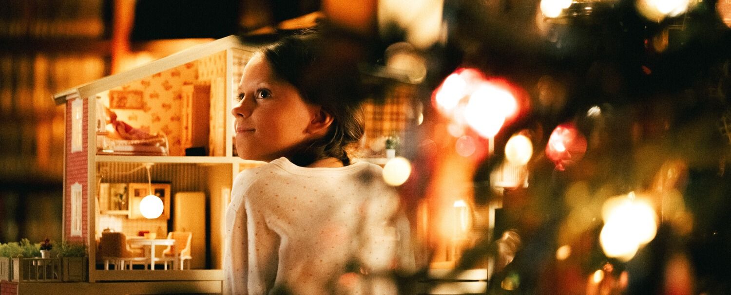 «Чёрная графиня» — дата выхода сериала, актёры и сюжет нового мистического детектива