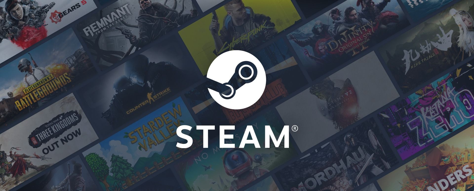 Как пополнить Steam — способы обхода ограничений по покупке игр в Steam в 2026 году