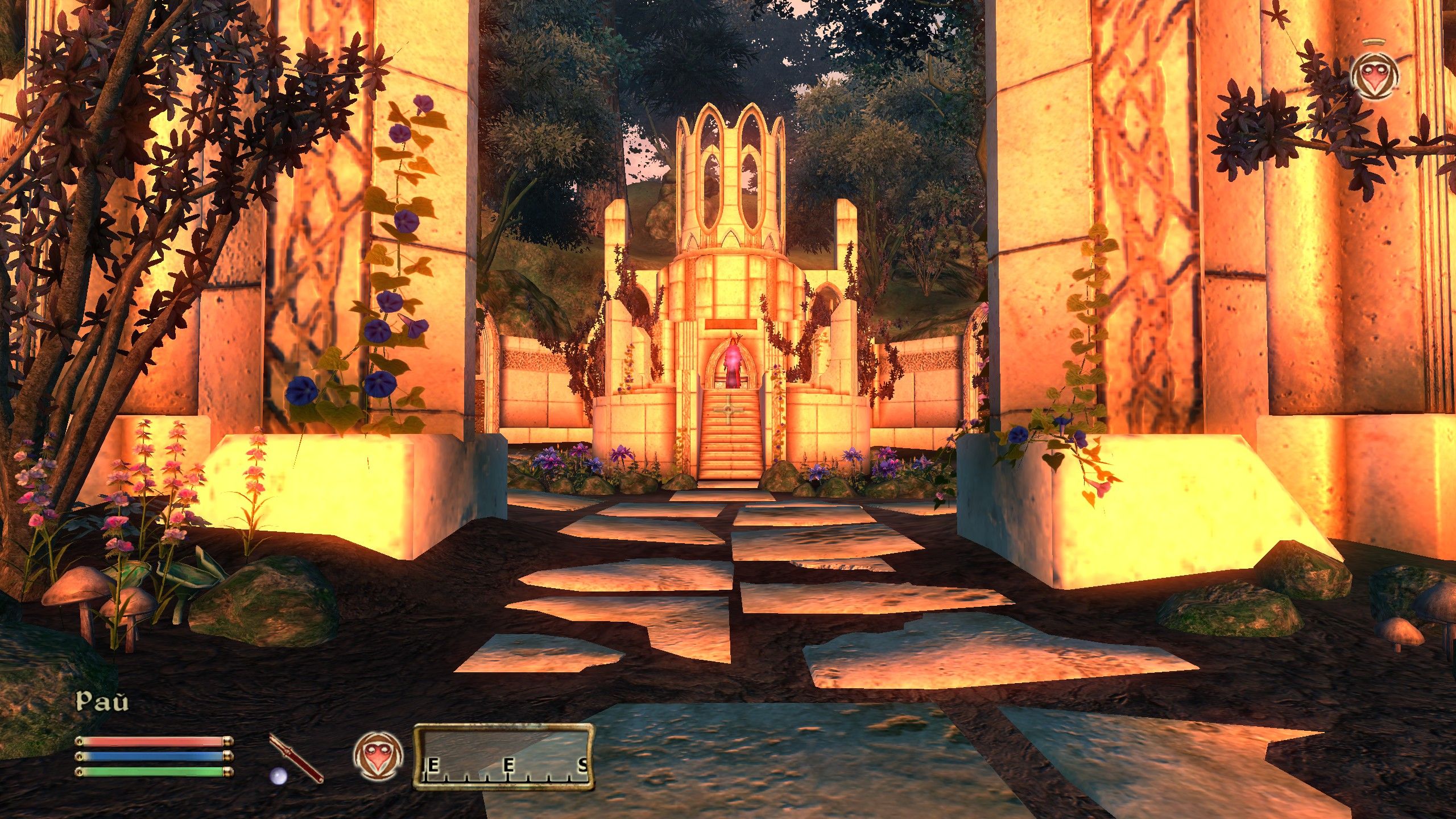 The Elder Scrolls IV: Oblivion