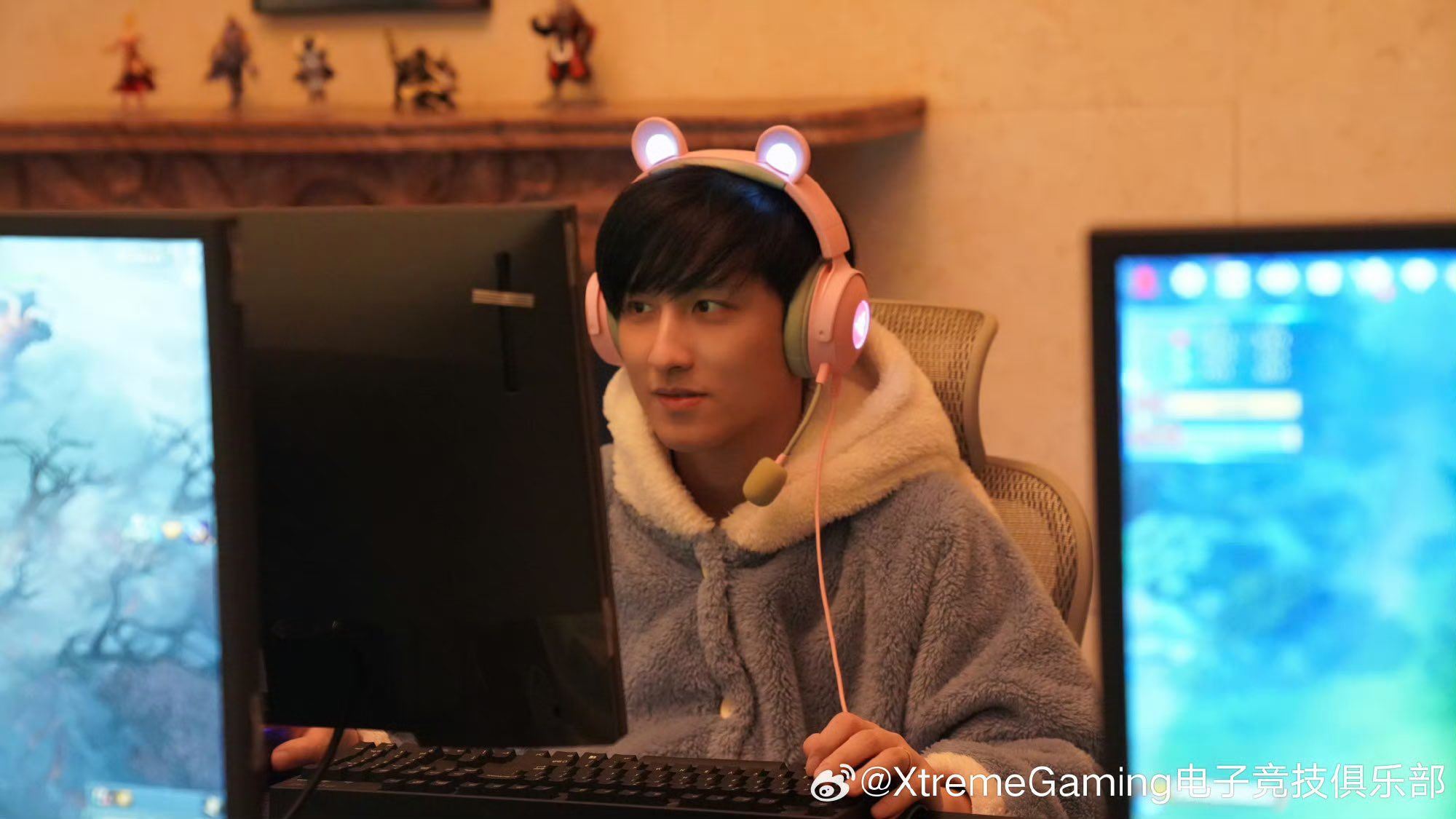 Источник: соцсети Xtreme Gaming