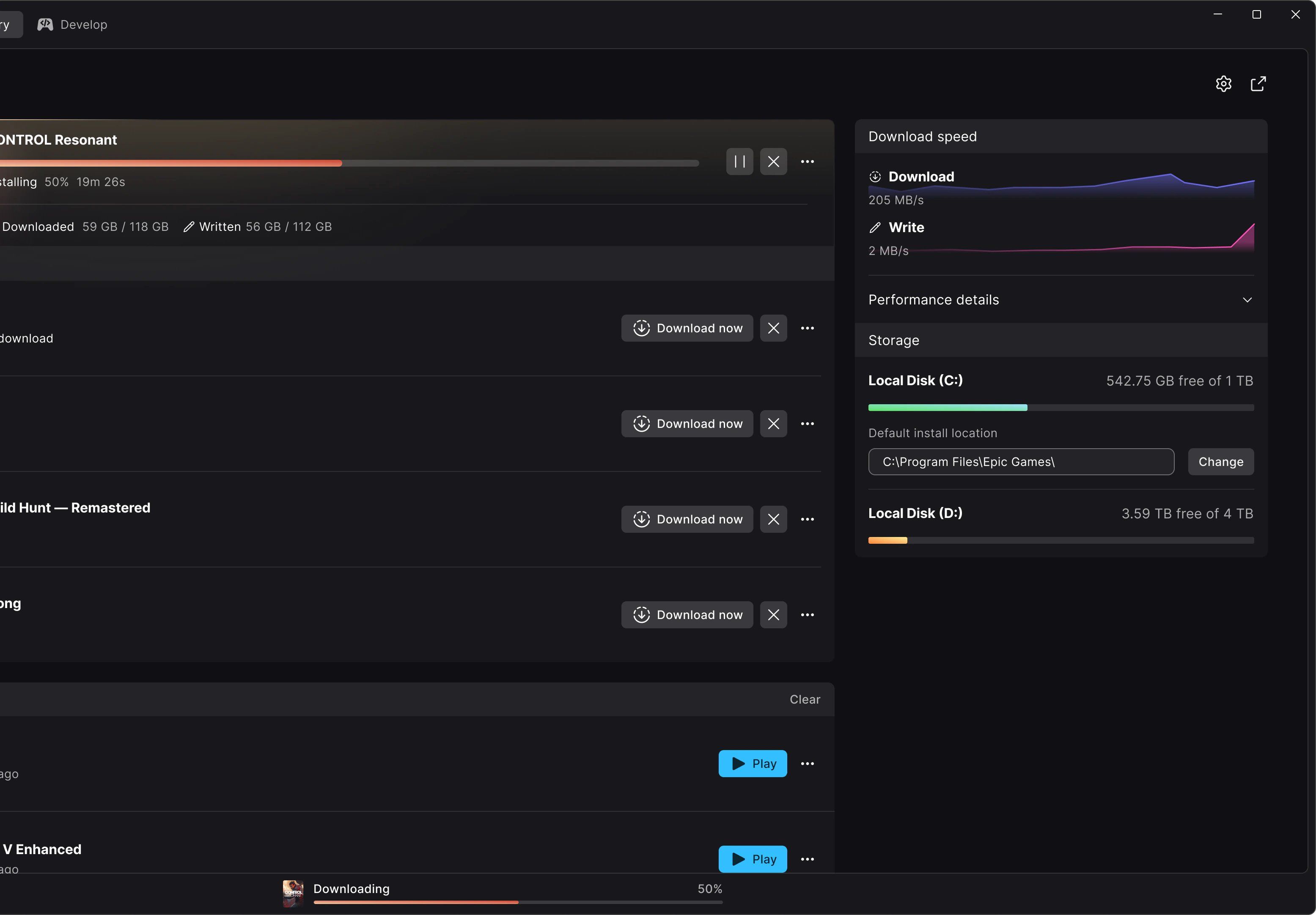 Источник: Epic Games