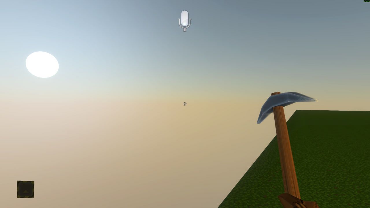 Совершенство форм и граней. Подлинный супрематизм | Скриншот из «Копатель Онлайн» 